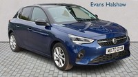 2021 Vauxhall Corsa 1.2 Turbo Elite Nav 5dr Hatchback Petrol Manual