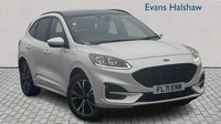 2021 Ford Kuga 2.5 PHEV ST-Line X Edition 5dr CVT SUV Plug-In Hy Automatic