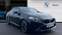 2025 BMW 2 Series 220 M Sport 4dr Step Auto Petrol Saloon Saloon Petrol Automati