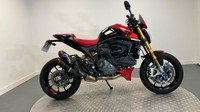 2024 Ducati Monster Monster SP (22MY) ROADSTER PETROL Manual