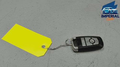 Ford Fusion Keyless Entry Transmitter Key Fob OEM 2017-2020