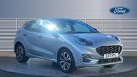 2022 Ford Puma 1.0 EcoBoost Hybrid mHEV ST-Line 5dr Petrol Hatchback Hatchback P