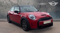 2021 MINI Hatch 2.0 Cooper S Classic 5dr Petrol Hatchback Hatchback Petrol Manua