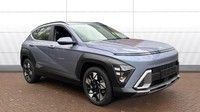 2025 Hyundai KONA 1.0T 100 Advance 5dr Petrol Hatchback Hatchback Petrol Manual