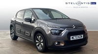 2023 Citroen C3 1.2 PureTech C-Series Edition Hatchback 5dr Petrol Manual Euro 6