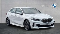 2022 BMW 1 Series 118i [136] M Sport 5dr Step Auto [LCP] HATCHBACK PETROL Automa