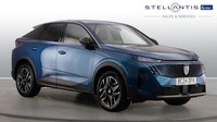 2024 Peugeot 3008 SUV 1.2 HYBRID Allure SUV 5dr Petrol Hybrid e-DSC6 Euro 6 (s/s