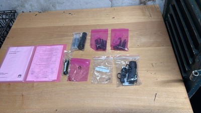 Zdjęcia przedmiotu od zweryfikowanego kupującego