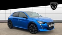 2023 Peugeot 208 1.2 PureTech 100 GT 5dr EAT8 Petrol Hatchback Hatchback Petrol 