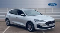 2022 Ford Focus 1.0 EcoBoost Titanium Style 5dr Petrol Hatchback Hatchback Petro
