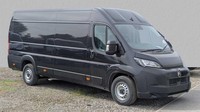 2026 Citroen Relay 2.2 BlueHDi 180 H2 Van Enterprise Auto PANEL VAN DIESEL Autom
