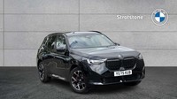 2025 BMW X3 30e xDrive M Sport 5dr Auto SUV Plug-In Hy Automatic