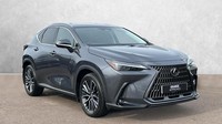 2023 Lexus NX 450h+ 2.5 Takumi 5dr E-CVT (Sunroof) With Heated a Hybrid