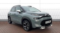 2022 Citroen C3 Aircross 1.2 PureTech 110 Shine Plus 5dr Petrol Hatchback Hatchb