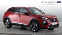 2026 Peugeot 2008 1.2 PureTech Allure SUV 5dr Petrol EAT Euro 6 (s/s) (130 ps) S