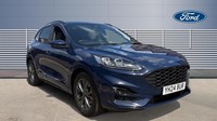2024 Ford Kuga 2.5 FHEV ST-Line Edition 5dr CVT Hybrid Estate Estate Hybrid Auto