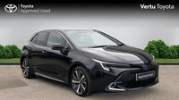 2025 Toyota Corolla 1.8 Hybrid Design 5dr CVT Hybrid Hatchback Hatchback Hybrid 