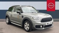 2019 MINI Countryman 1.5 Cooper Classic 5dr Auto Petrol Hatchback Hatchback Petr