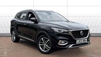 2022 MG HS 1.5 T-GDI Exclusive 5dr DCT Petrol Hatchback Hatchback Petrol Automat