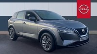 2022 Nissan Qashqai 1.3 DiG-T MH Acenta Premium 5dr Petrol Hatchback Hatchback P