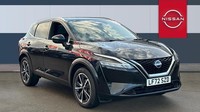 2022 Nissan Qashqai 1.3 DiG-T MH 158 Tekna 5dr Xtronic Petrol Hatchback Hatchbac