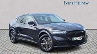 2023 Ford Mustang Mach-E 216kW Extended Range 91kWh RWD 5dr Auto Estate Electric