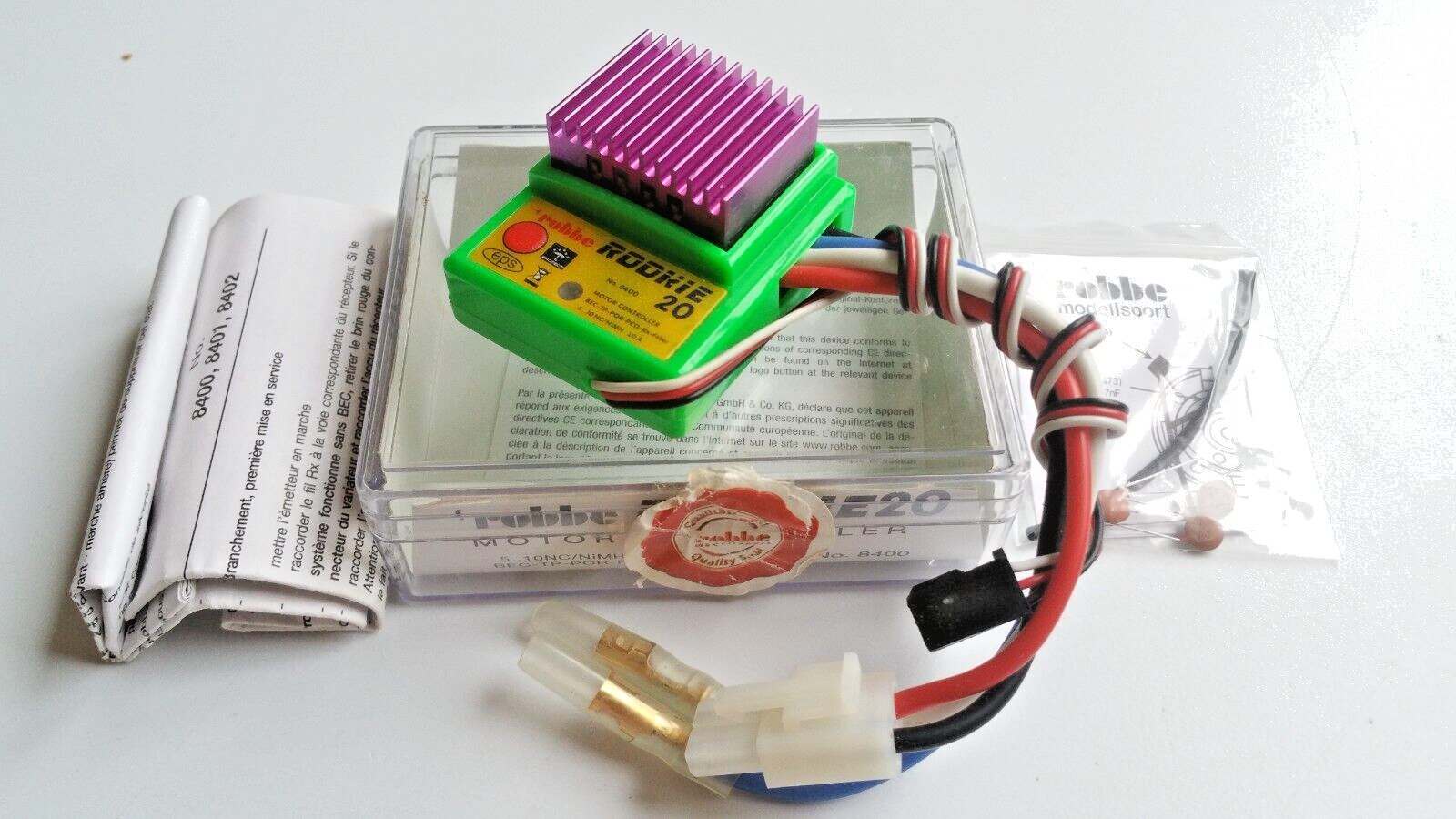 TEKIN R5 PRO ESC 新品未使用 $_57.PNG?set_id=880000500F