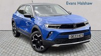 2023 Vauxhall Mokka 1.2 Turbo Ultimate 5dr Auto Hatchback Petrol Automatic