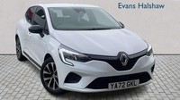 2023 Renault Clio 1.6 E-TECH full hybrid 145 Evolution 5dr Auto Hatchback Hybrid