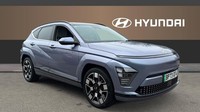 2024 Hyundai KONA 160kW Ultimate 65kWh 5dr Auto Electric Hatchback Hatchback Ele