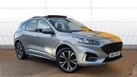 2023 Ford Kuga 2.5 PHEV ST-Line X 5dr CVT Estate Estate Hybrid Automatic