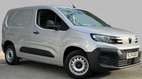 2025 Peugeot Partner Standard Diesel 1.5 BlueHDi 100 Professional Van Van Diesel