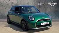 2026 MINI Cooper 2.0 S Exclusive [Level 2] 5dr Auto Petrol Hatchback Hatchback P