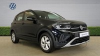 2024 Volkswagen T-Cross 1.0 TSI Life 5dr Petrol Estate Estate Petrol Manual