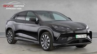 2025 BYD Sealion 7 82.5kWh Comfort SUV 5dr Electric Auto (313 ps) MPV Electric A