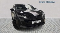 2023 Peugeot 3008 1.5 BlueHDi GT 5dr EAT8 Estate Diesel Automatic