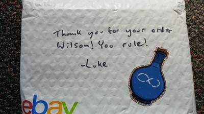 Item photo(s) from verified buyer