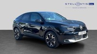 2026 Citroen C4 1.2 PureTech MAX Hatchback 5dr Petrol EAT8 Euro 6 (s/s) (130 ps)