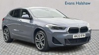 2022 BMW X2 sDrive 18i [136] M Sport 5dr Step Auto Hatchback Petrol Automatic