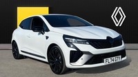 2024 Renault Clio 1.6 E-TECH full hybrid 145 Esprit Alpine 5dr Auto Hybrid Hatch