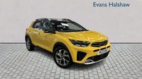 2023 Kia Stonic 1.0T GDi 48V GT-Line S 5dr Estate Petrol Manual
