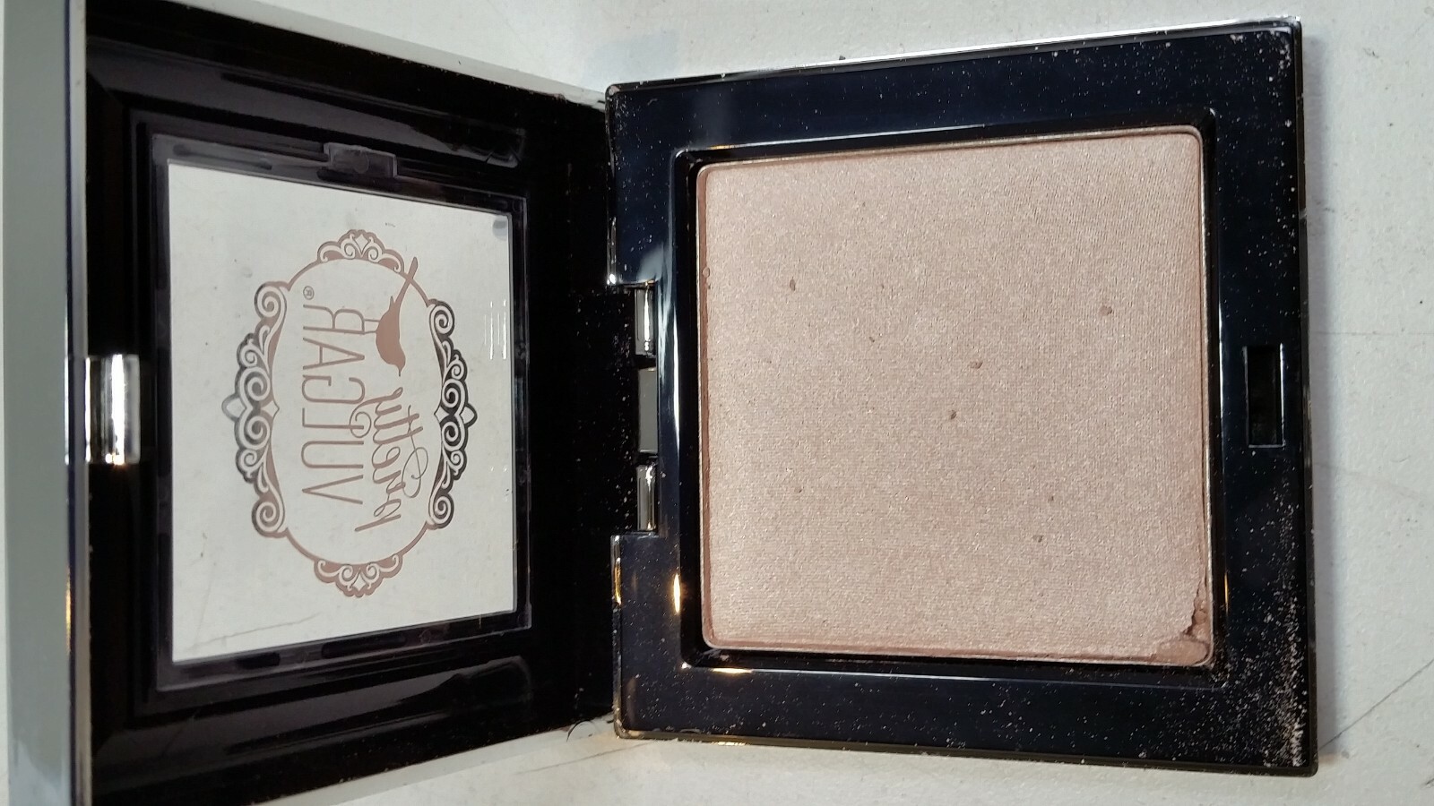 Pretty Vulgar Shimmering Swan Highlighter #41 Glimmers Of BS 0.2 Oz New SEE PICS