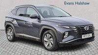2023 Hyundai TUCSON 1.6 TGDi SE Connect 5dr 2WD SUV Petrol Manual