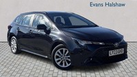 2023 Toyota Corolla 1.8 Hybrid Icon 5dr CVT ESTATE PETROL/ELECTRIC Automatic