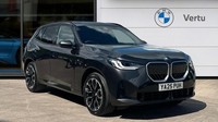 2025 BMW X3 20 xDrive M Sport 5dr Step Auto Petrol Estate Estate Petrol Automati