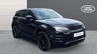 2026 Land Rover Range Rover Evoque 2.0 D200 Dynamic SE 5dr Auto Diesel Hatchback