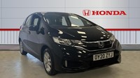 2020 Honda Jazz 1.3 i-VTEC SE 5dr Petrol Hatchback Hatchback Petrol Manual