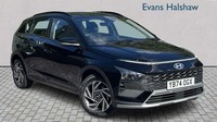 2024 Hyundai BAYON 1.0 TGDi Advance 5dr DCT Hatchback Petrol Automatic