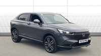 2022 Honda HR-V 1.5 eHEV Elegance 5dr CVT Hybrid Hatchback Hatchback Hybrid Auto