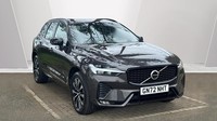 2023 Volvo XC60 2.0 B4P Plus Dark 5dr Geartronic Petrol Estate Estate Petrol Aut